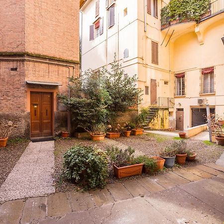 Borgonuovo, Bologna By Short Holidays Экстерьер фото