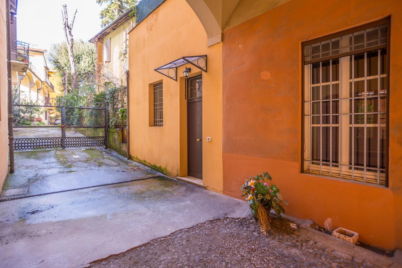 Borgonuovo, Bologna By Short Holidays Экстерьер фото