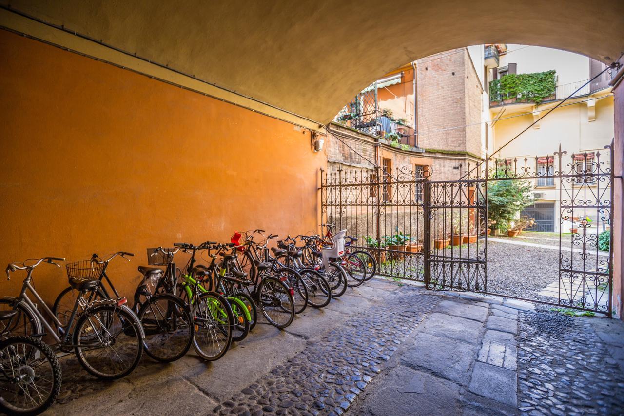 Borgonuovo, Bologna By Short Holidays Экстерьер фото