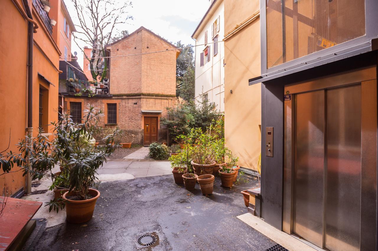 Borgonuovo, Bologna By Short Holidays Экстерьер фото