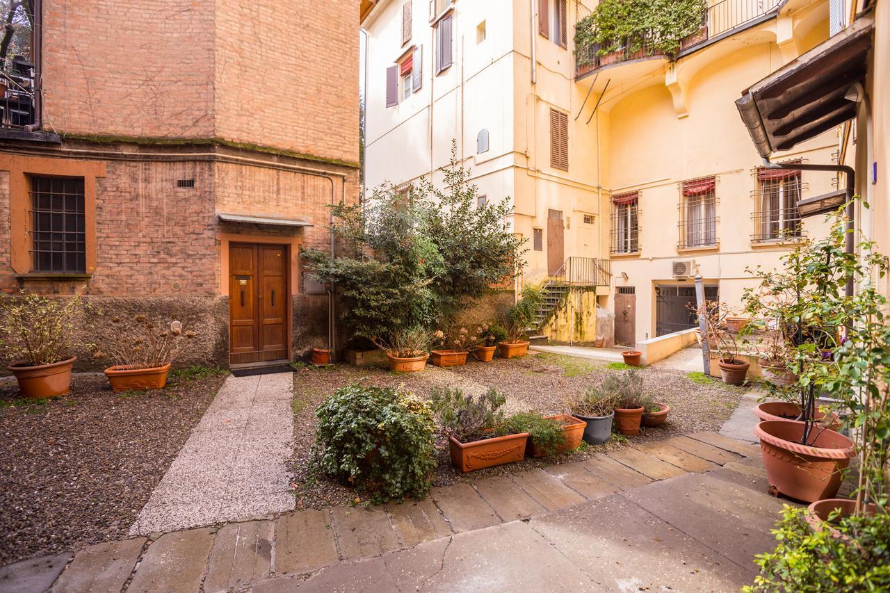 Borgonuovo, Bologna By Short Holidays Экстерьер фото