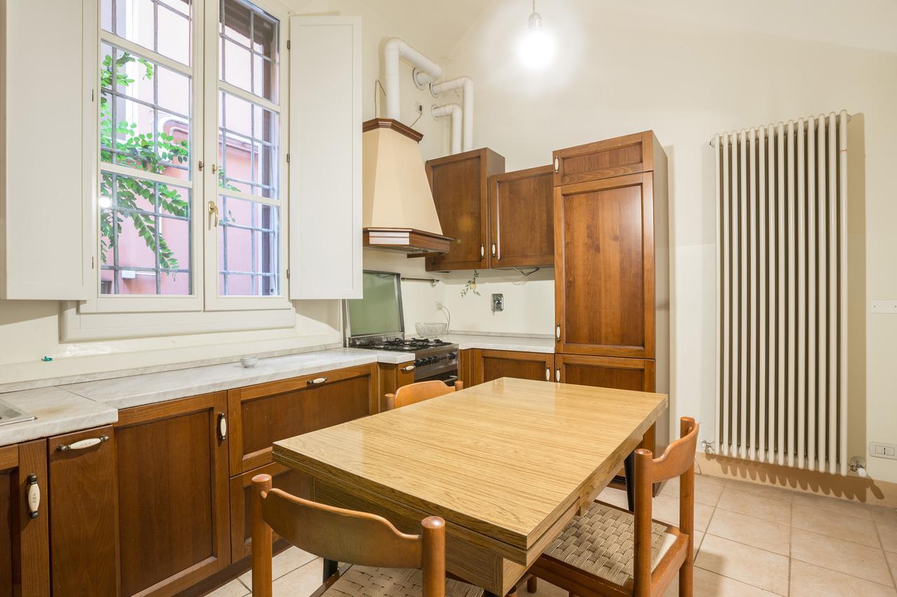 Borgonuovo, Bologna By Short Holidays Экстерьер фото