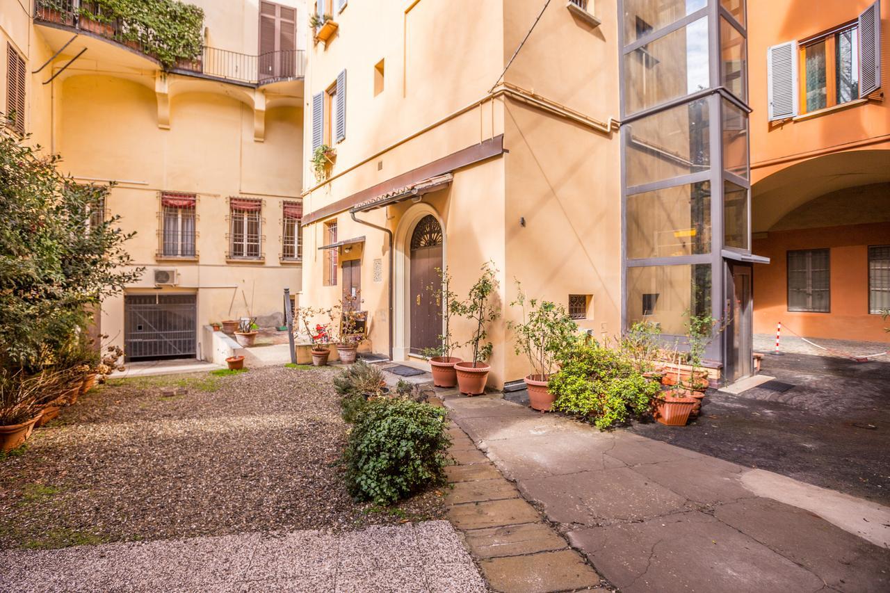 Borgonuovo, Bologna By Short Holidays Экстерьер фото