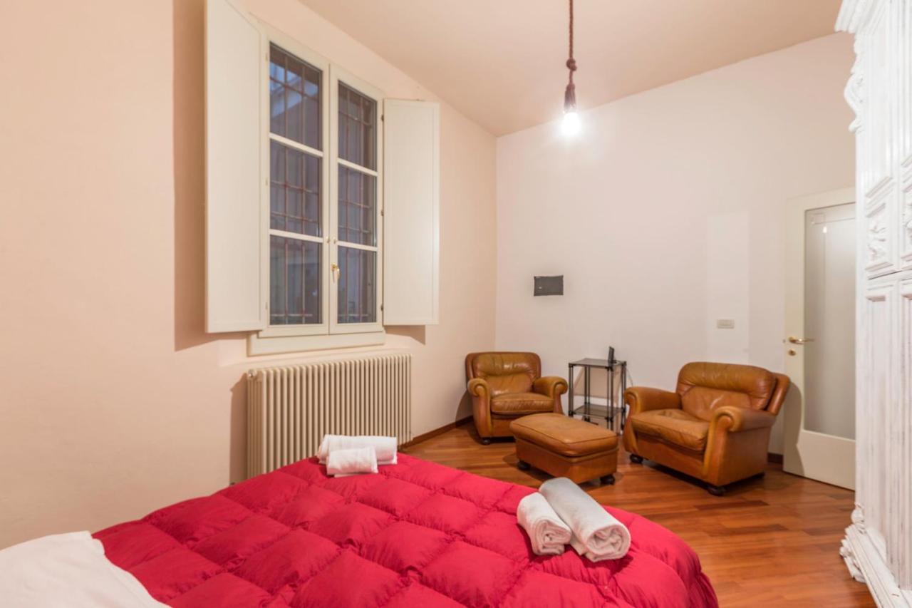 Borgonuovo, Bologna By Short Holidays Экстерьер фото