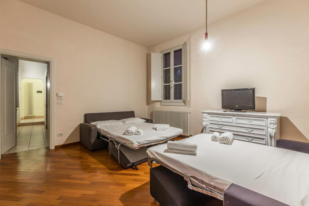 Borgonuovo, Bologna By Short Holidays Экстерьер фото