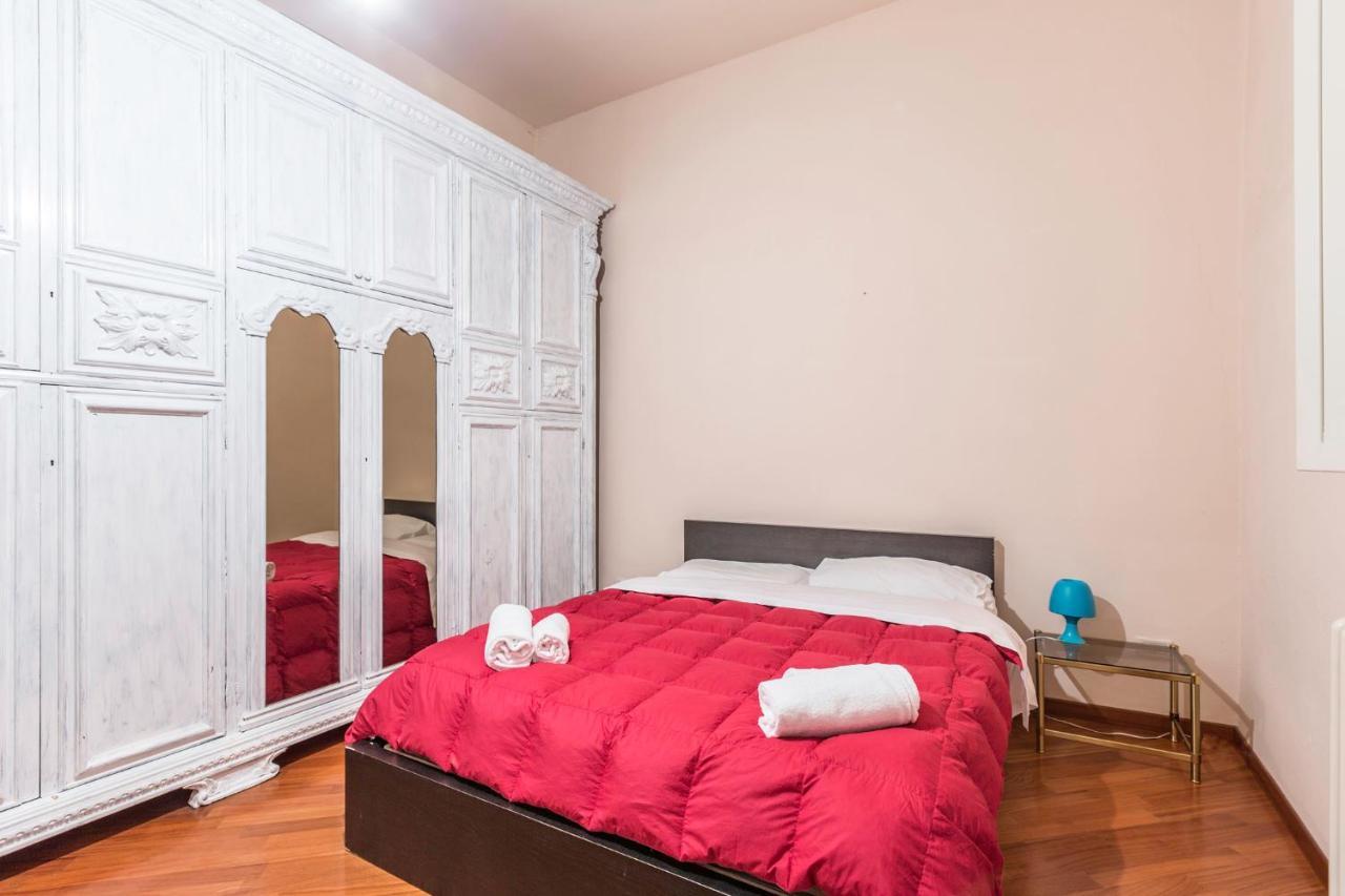 Borgonuovo, Bologna By Short Holidays Экстерьер фото