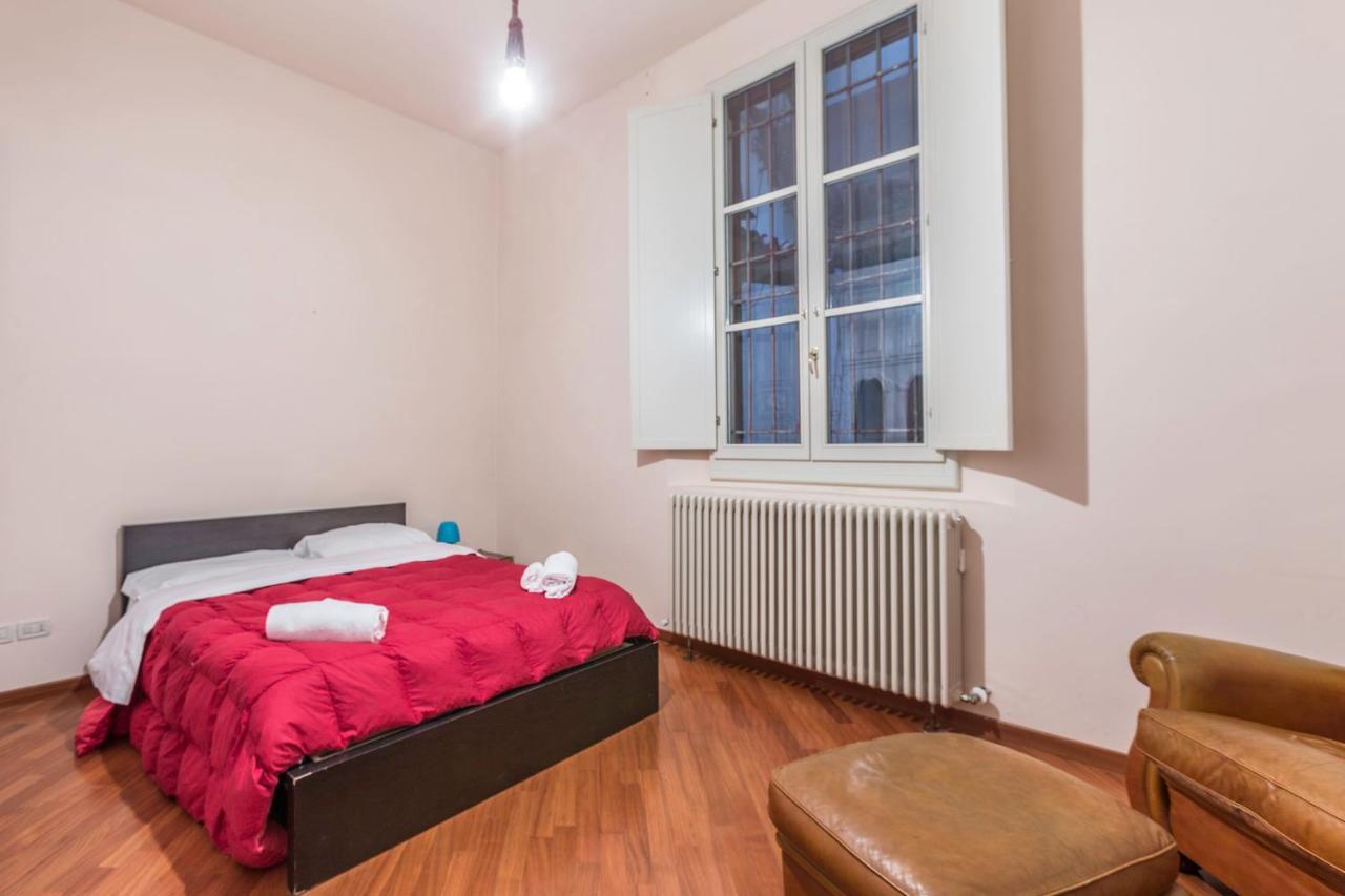 Borgonuovo, Bologna By Short Holidays Экстерьер фото